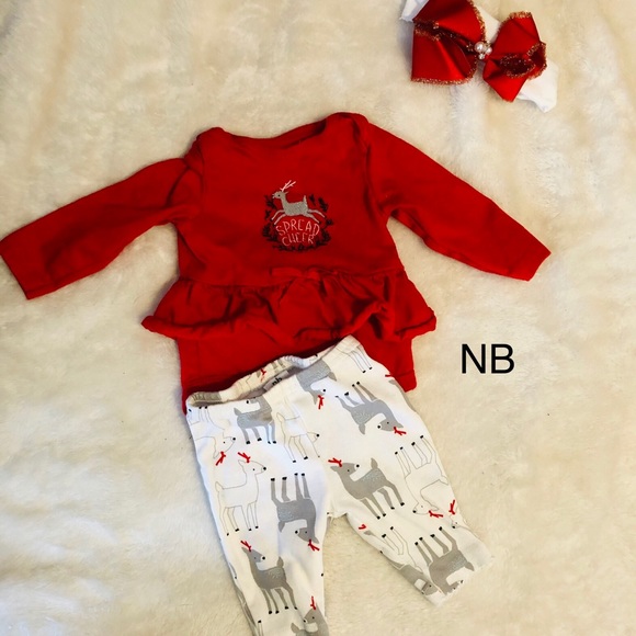 Spread Cheer Set 🦌 - Picture 1 of 1